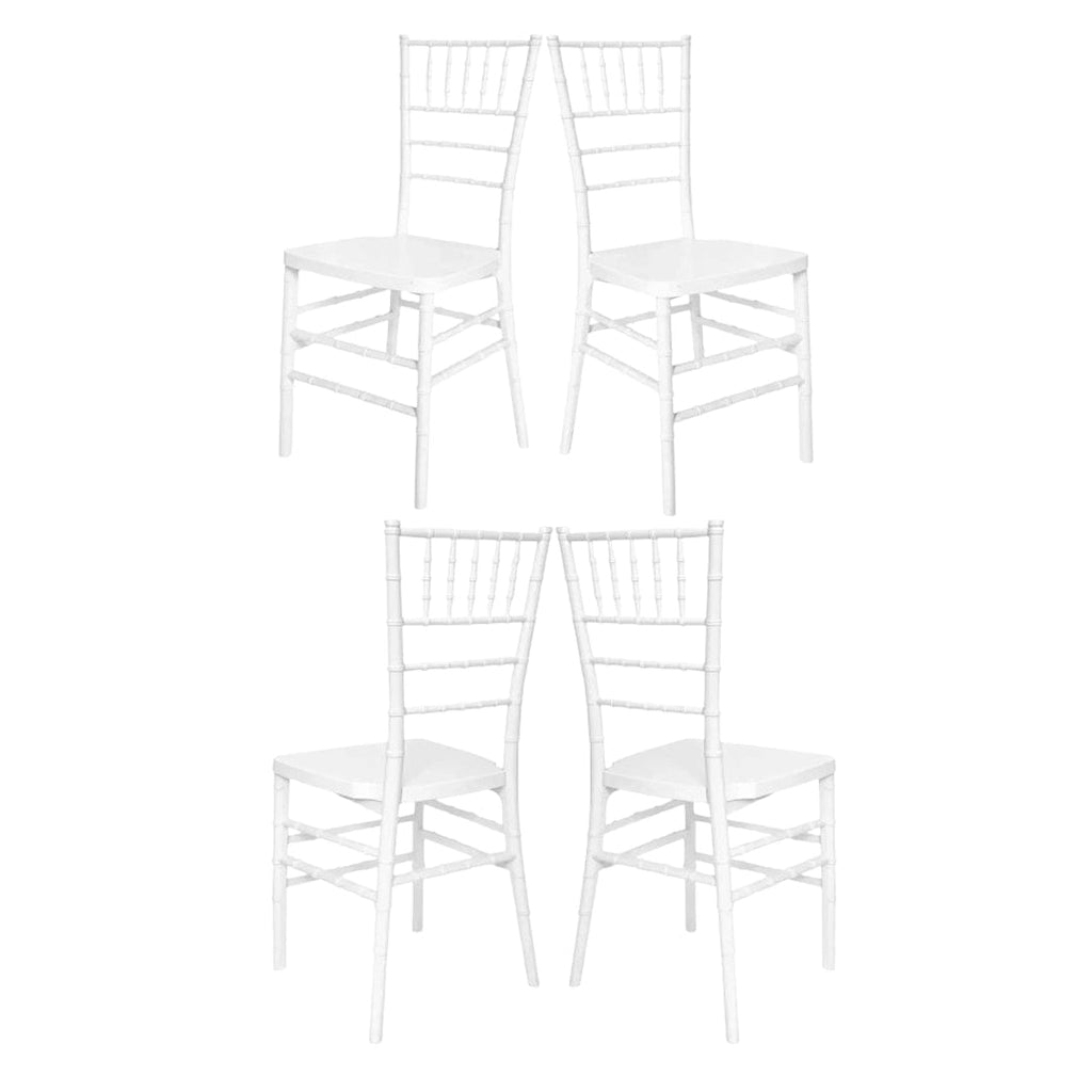 ToughResin Ballroom Chair