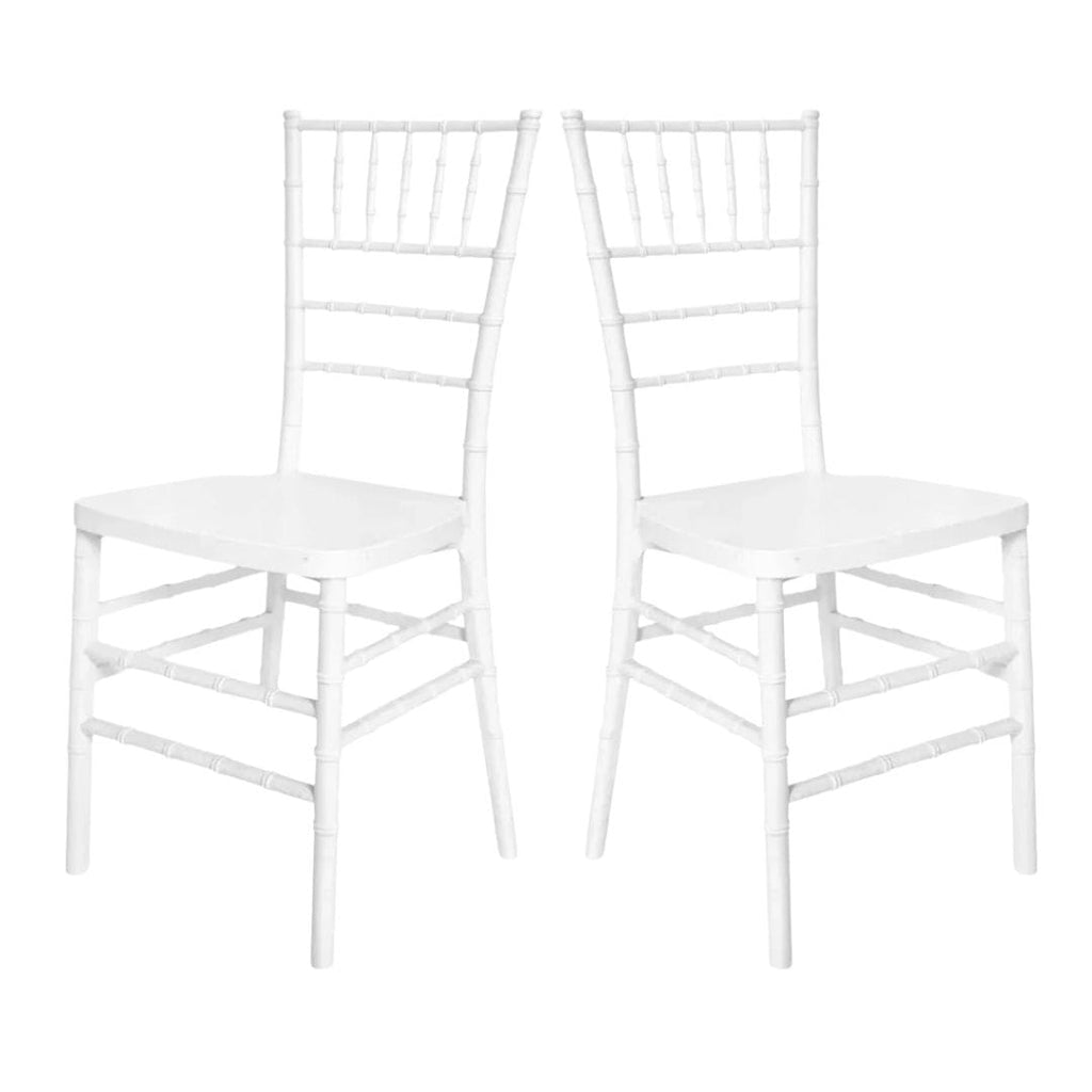 ToughResin Ballroom Chair