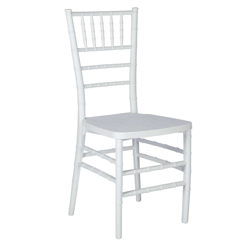 ToughResin Ballroom Chair