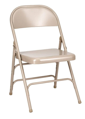 Metal Folding Chair