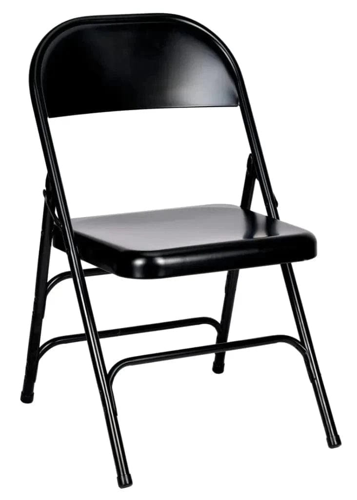 Metal Folding Chair