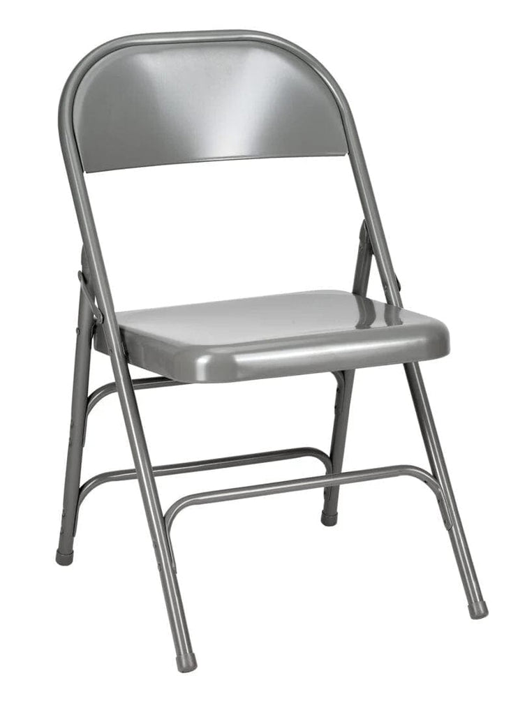 Metal Folding Chair