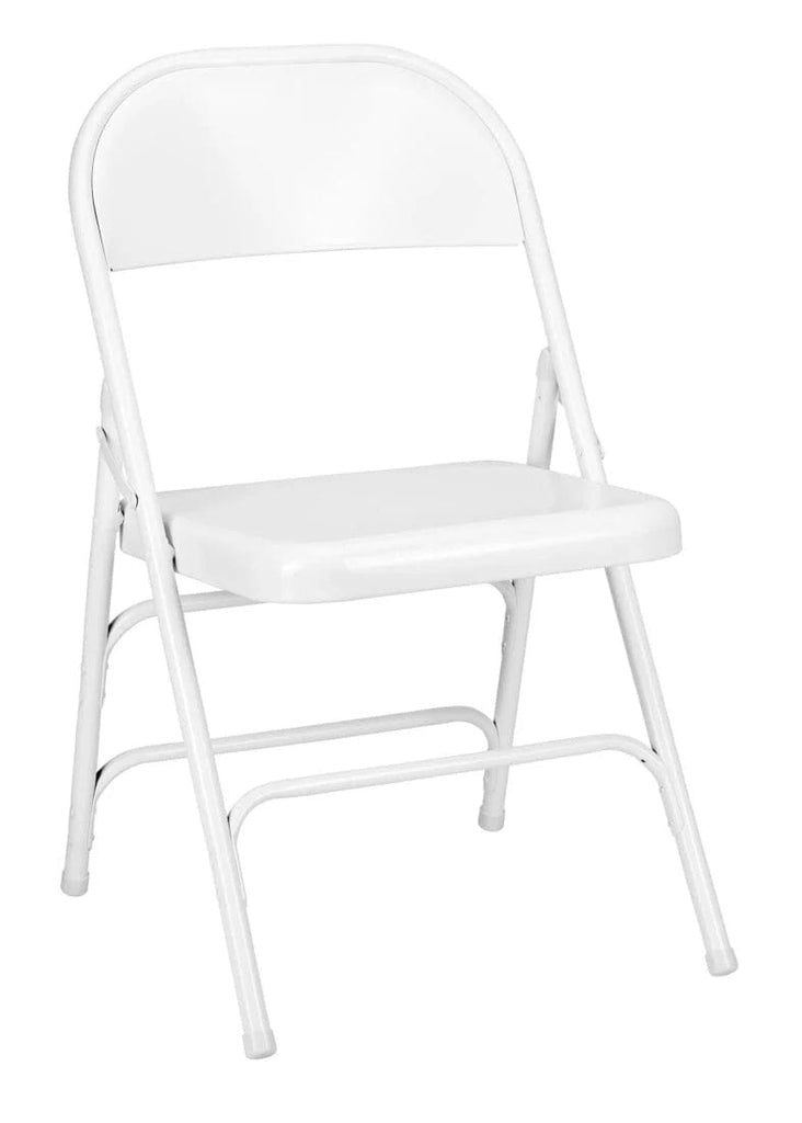 Metal Folding Chair