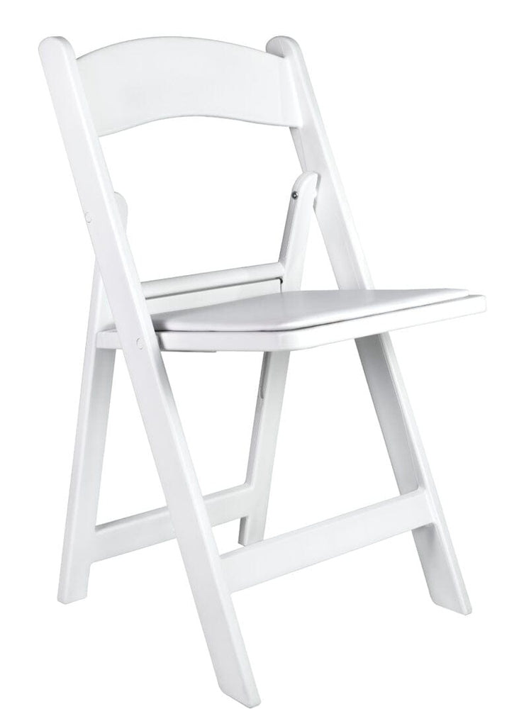 Resin Folding Chair
