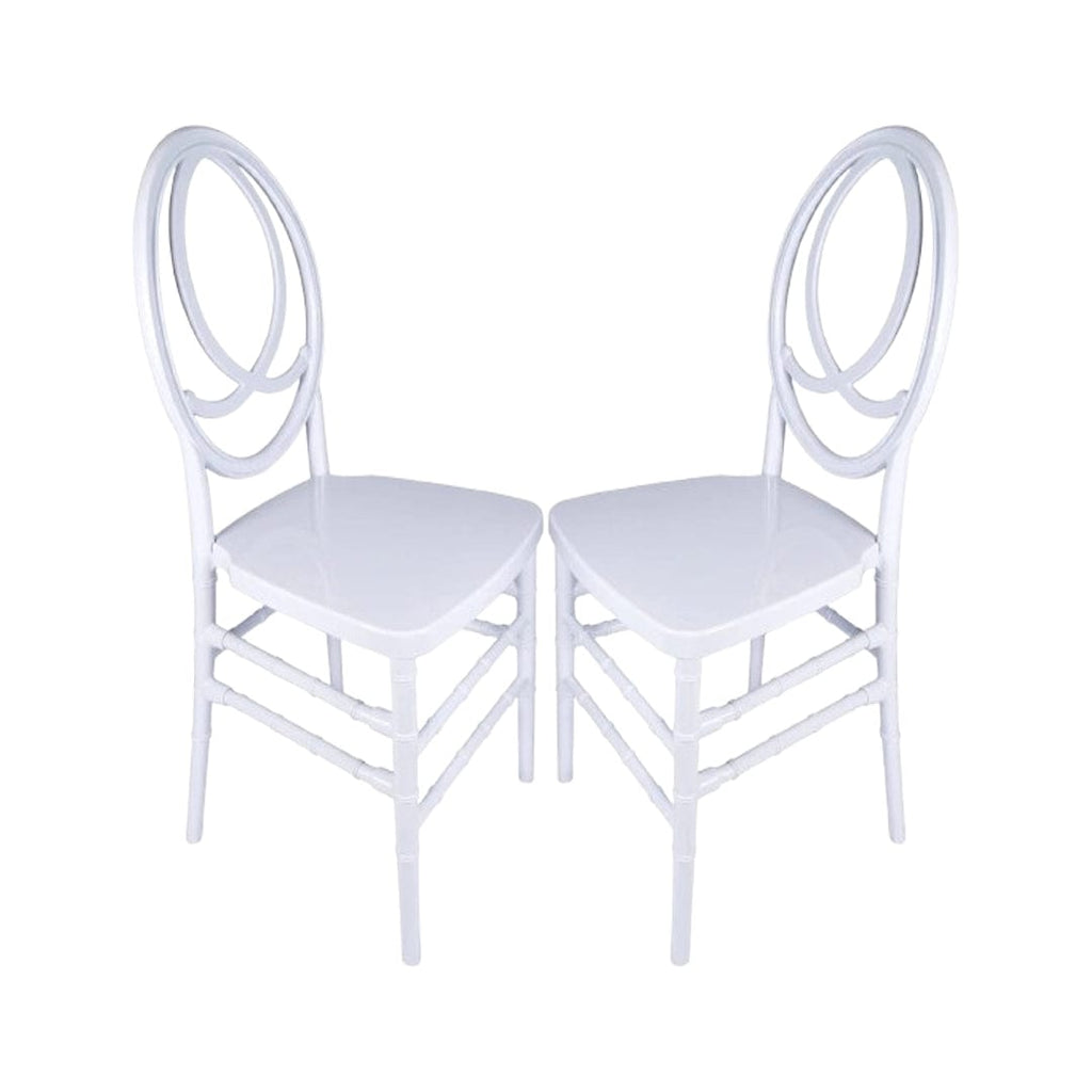 ToughResin Infinity Chair