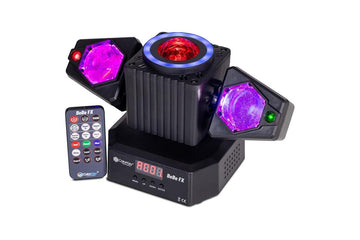 BeBe FX All in One Party Starter Lighting System