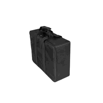 4 pc Carrying Case for MobilePar Mini HEX 4 MKII