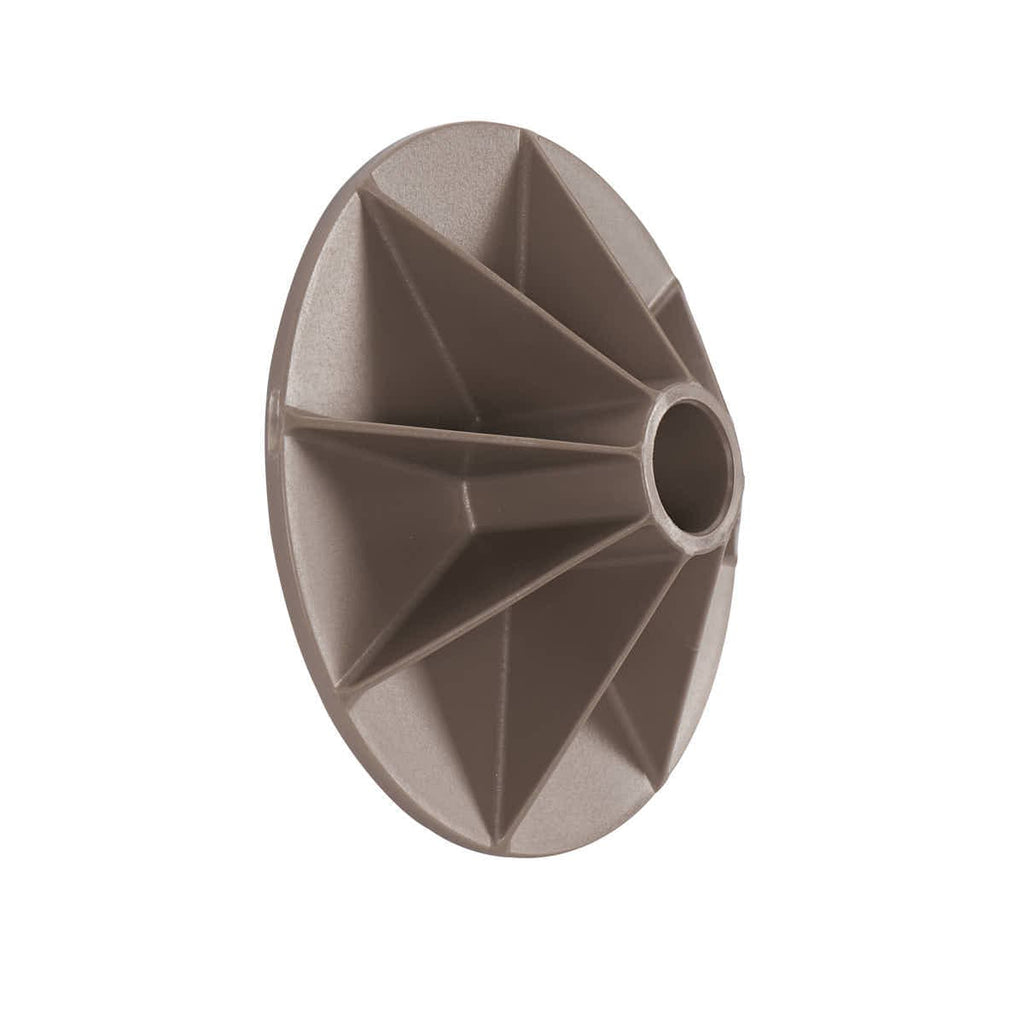 6" Anti Sink Table Feet 48 Pack