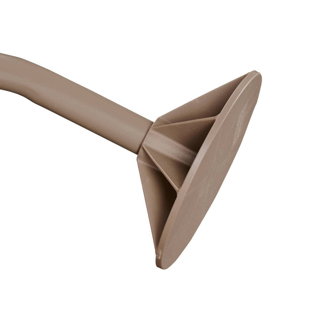 6" Anti Sink Table Feet 48 Pack