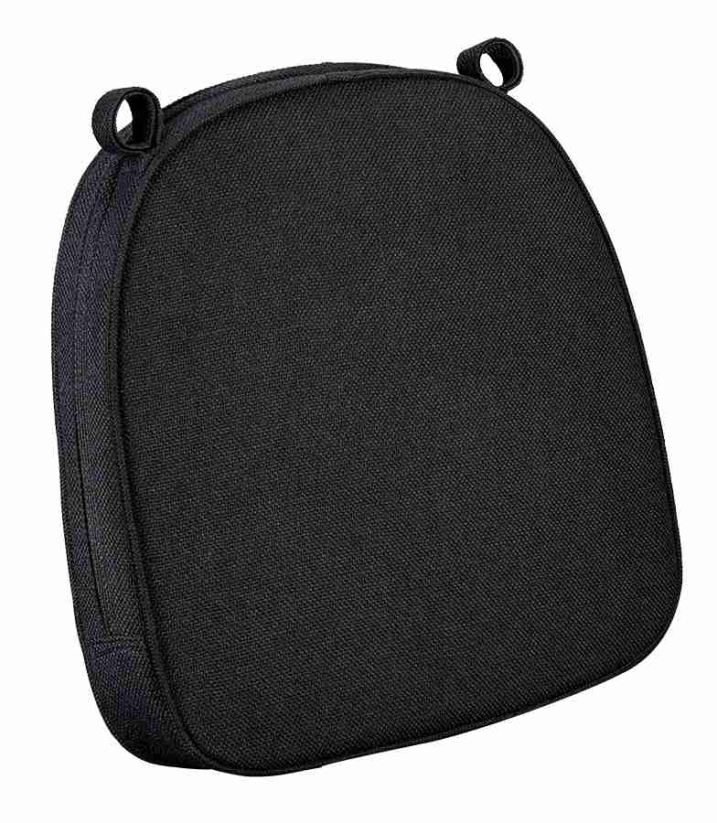 2" Thick Chair Cushion - World's Best Cushions