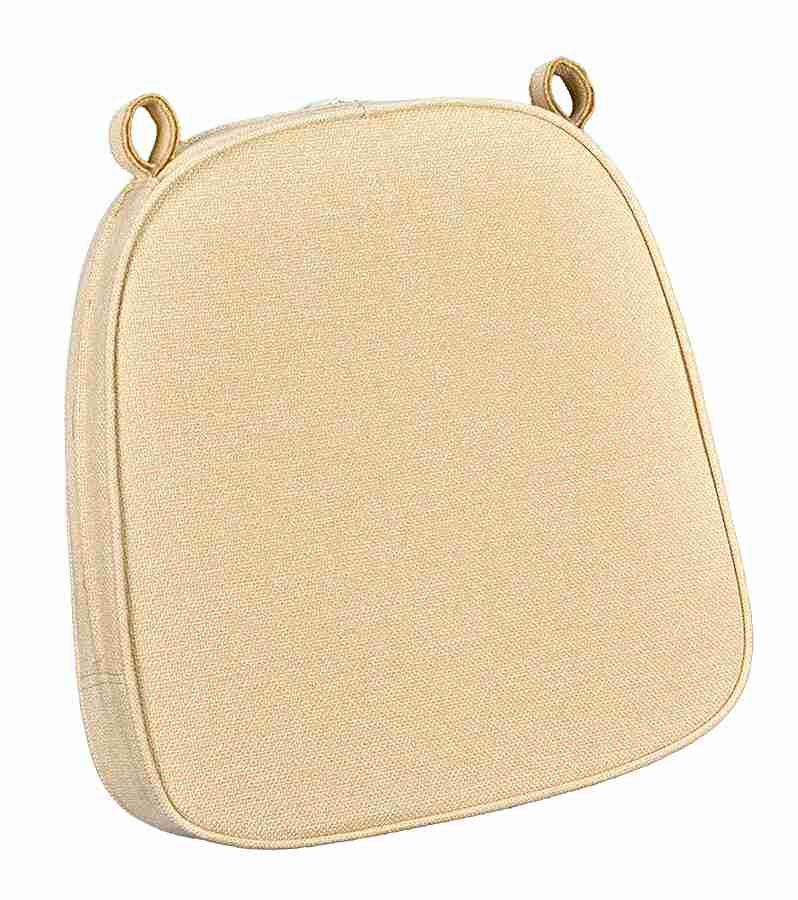 2" Thick Chair Cushion - World's Best Cushions