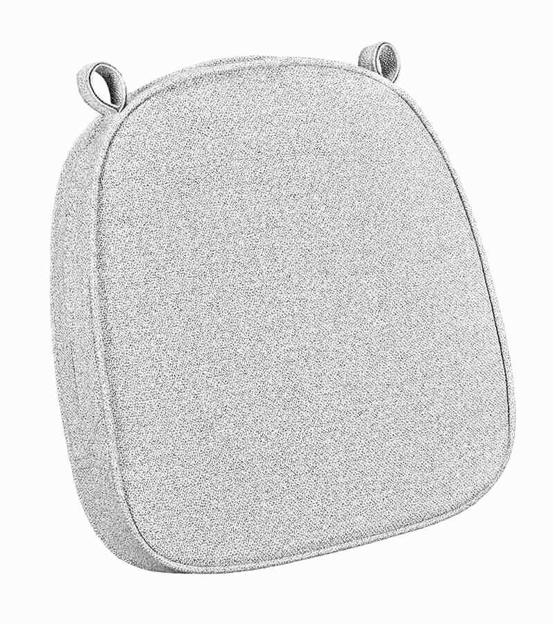 2" Thick Chair Cushion - World's Best Cushions