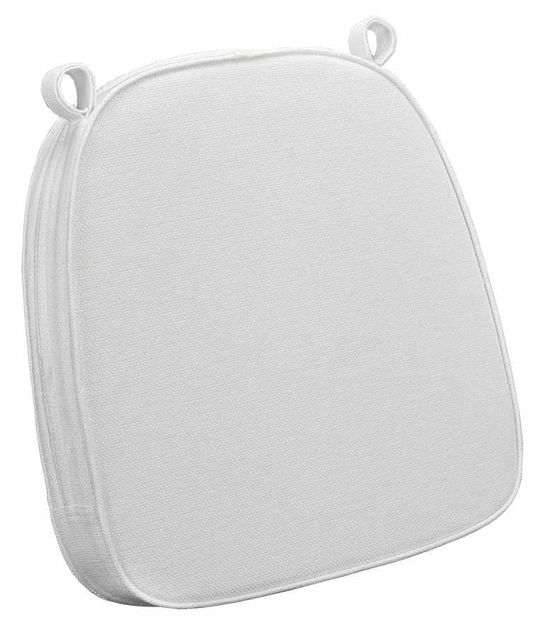 2" Thick Chair Cushion - World's Best Cushions