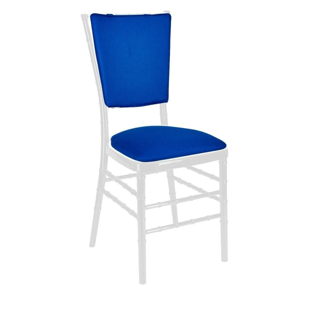 Ballroom Chair Comfort Upgrade Kit with SlipNot Technology