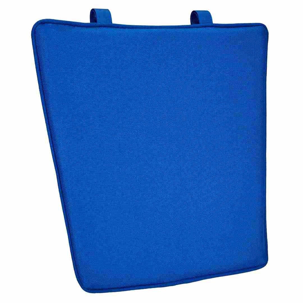 1" Thick Ballroom Chair Back Cushion