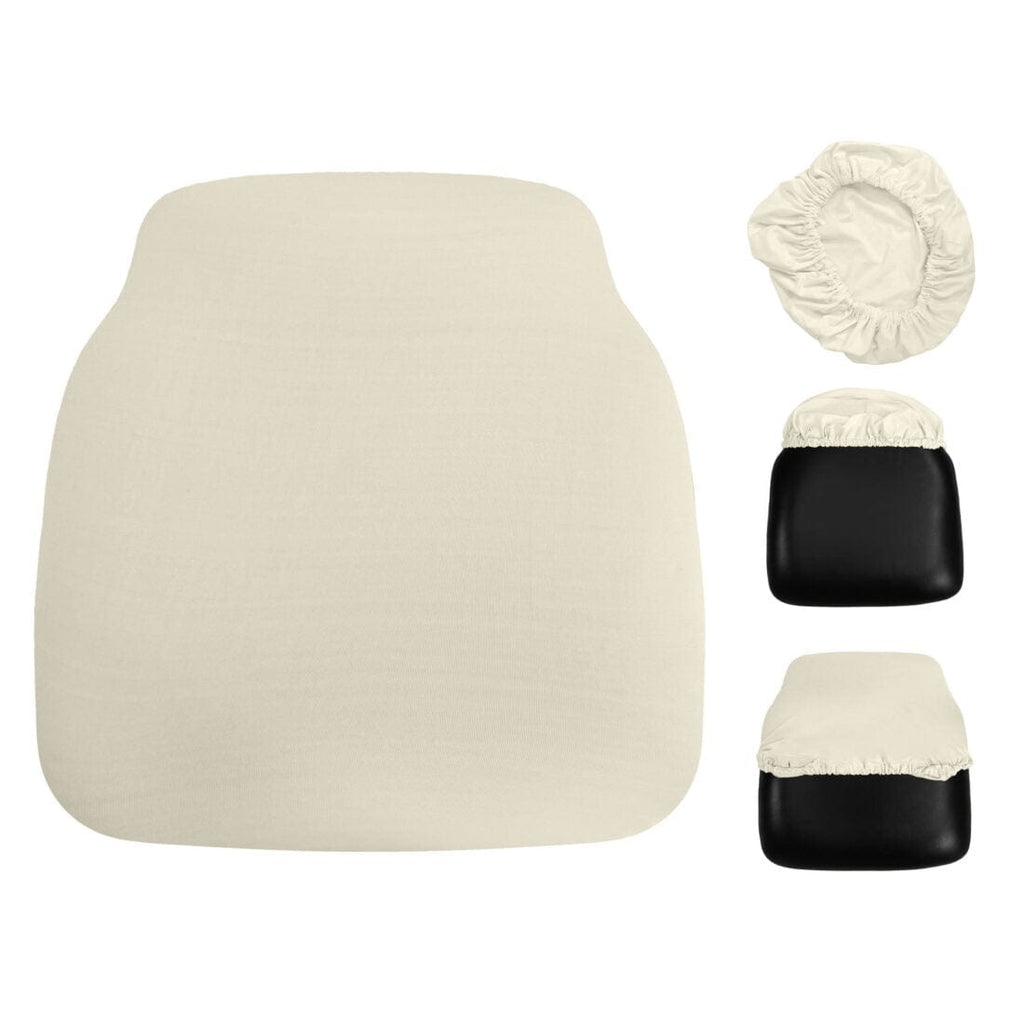 Spandex Cover for 1.75" Ballroom Panel Cushions