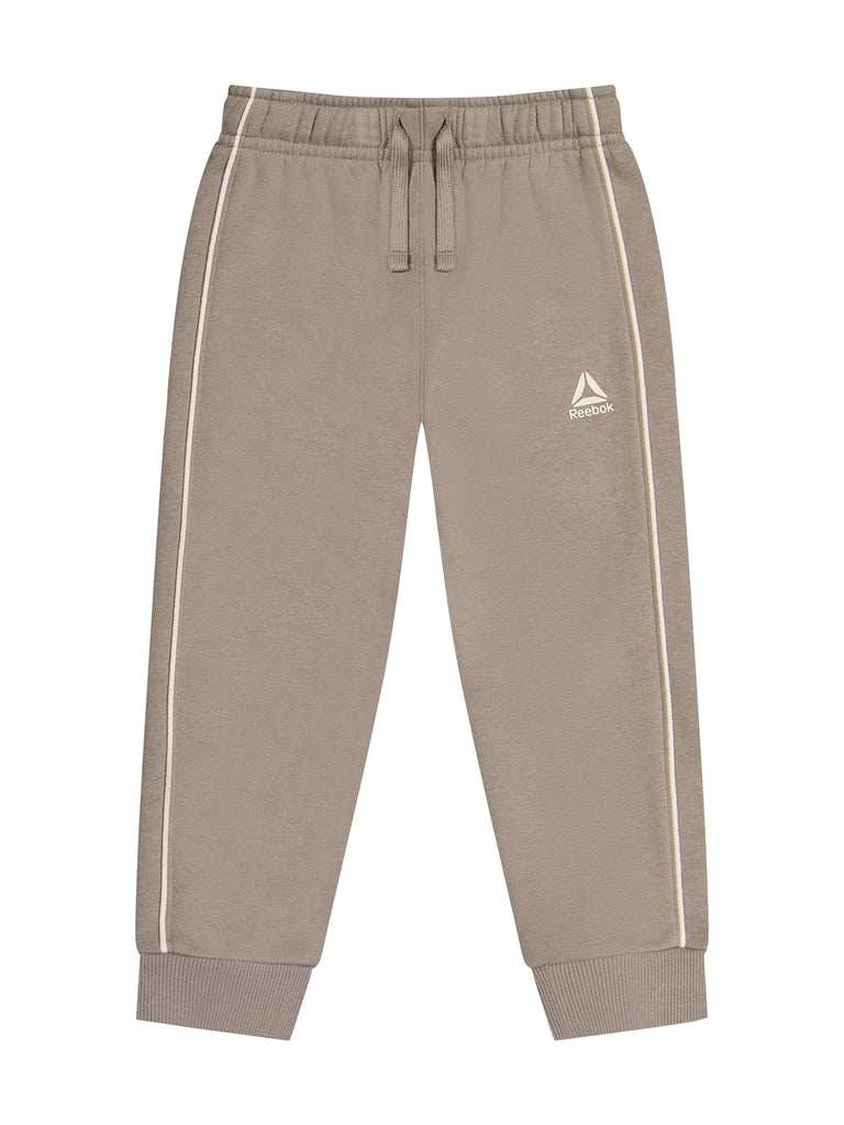 Toddler's Game Day Cool Kid Quarter Zip & Jogger Set