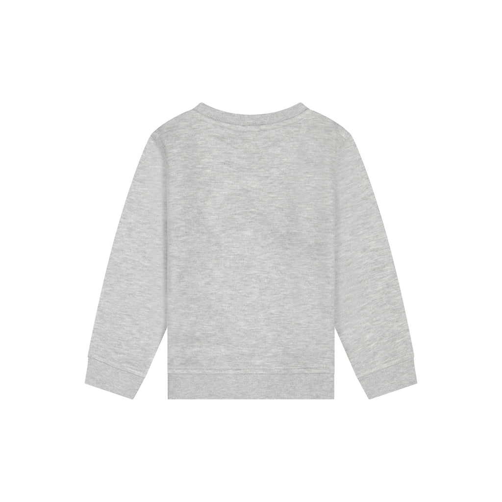 Toddler Fleece Crew and Jogger Set, 2-Piece