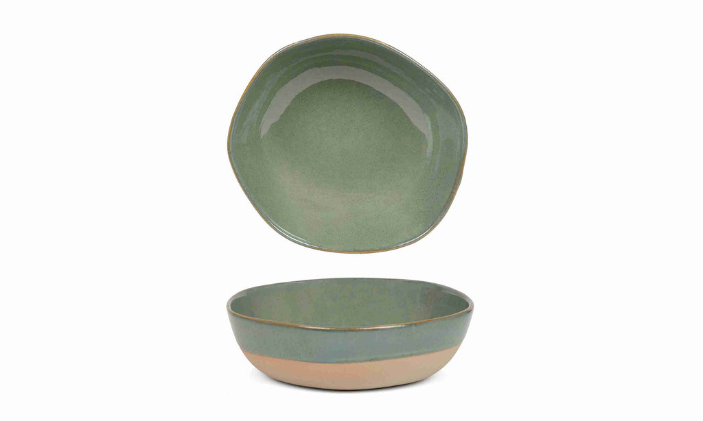 8.75" Round Bowl - 48 oz - (Sold in case pack of 4)
