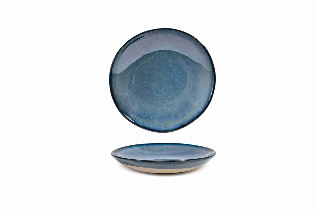 9.25" Round Low Bowl - 24 oz - (Sold in case pack of 12)