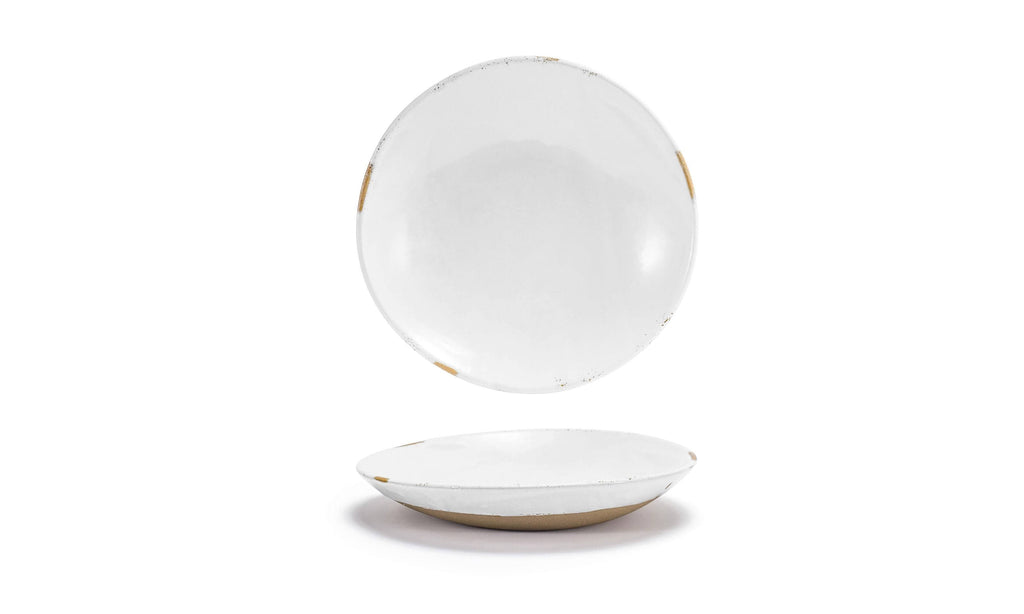 9.25" Round Low Bowl - 24 oz - (Sold in case pack of 12)