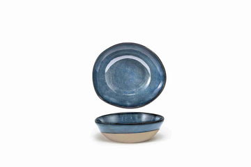 7" Round Bowl - 24 oz - (Sold in case pack of 6)