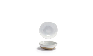 5.25" Round Bowl - 11 oz - Ash (Sold in case pack of 12)