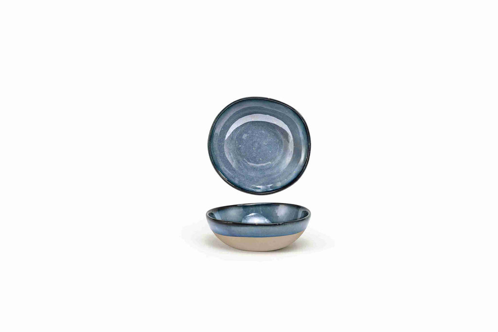 5.25" Round Bowl - 11 oz - (Sold in case pack of 12)