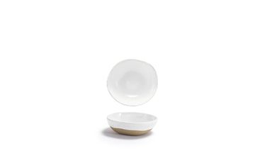 5.25" Round Bowl - 11oz - White (Sold in case pack of 12)