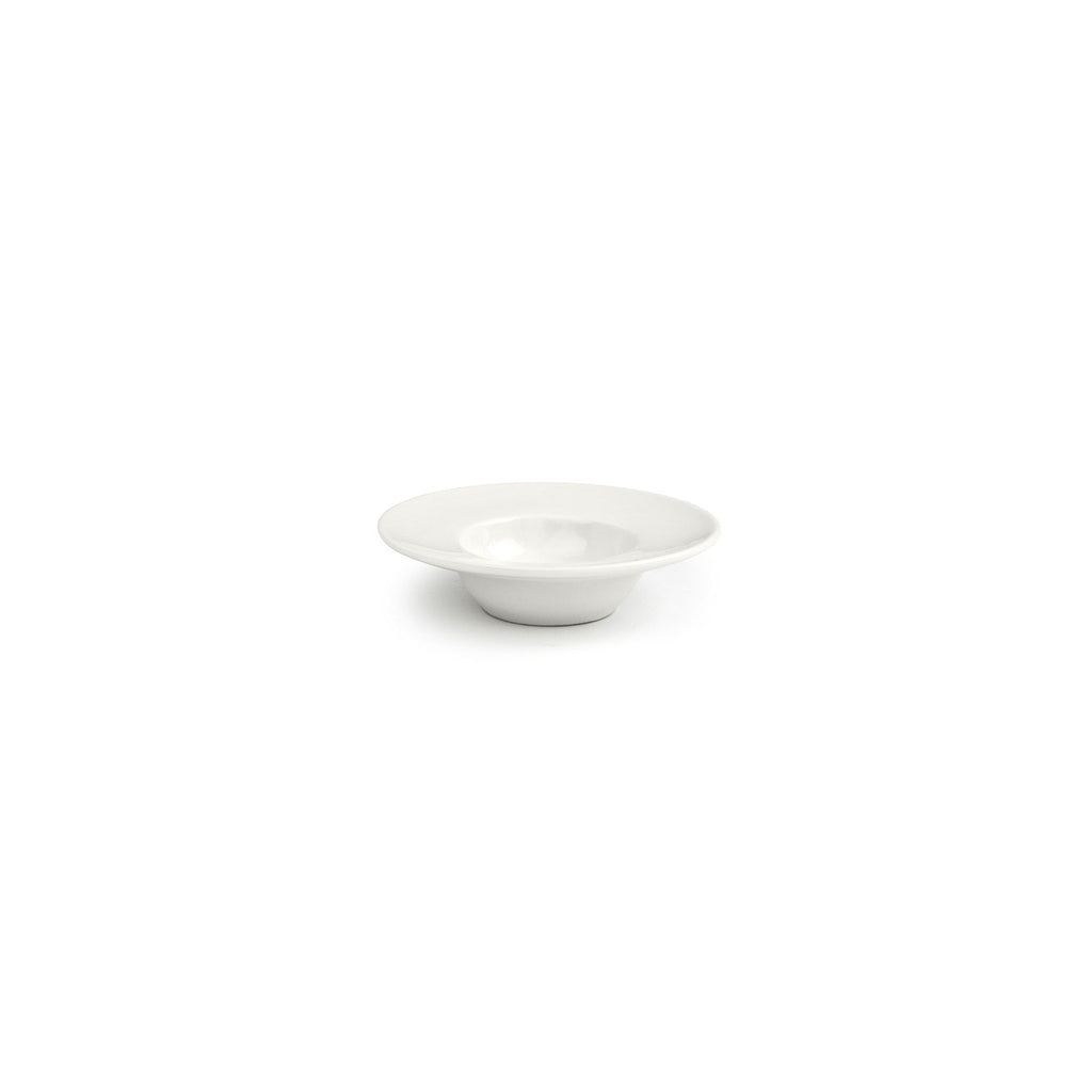 Round Monaco Saucer - Case of 12