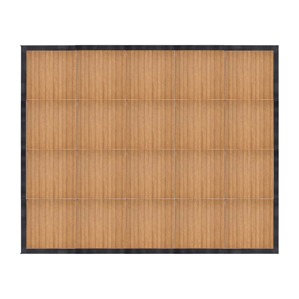 Chestnut Portable Dance Floor