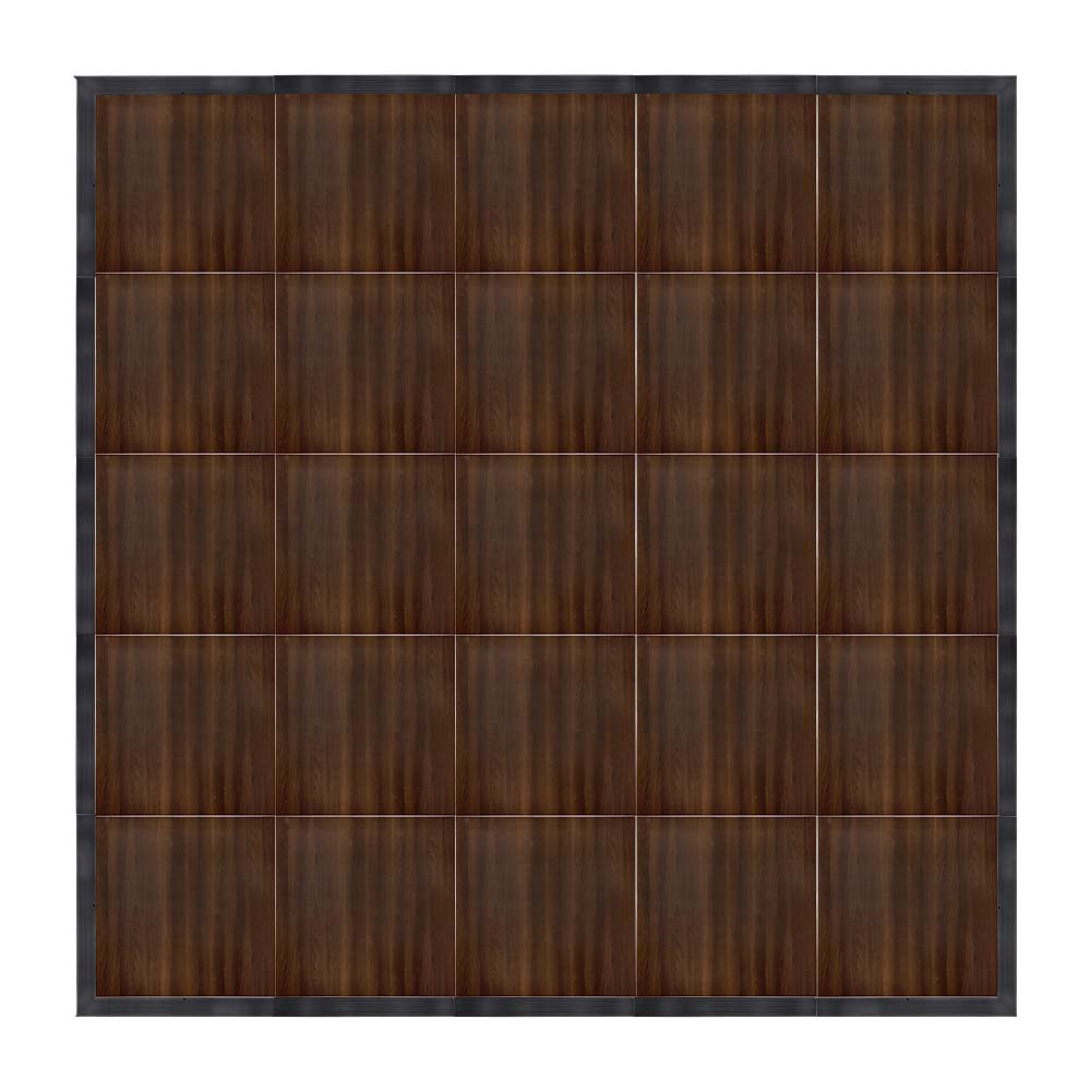 Fruitwood Portable Dance Floor