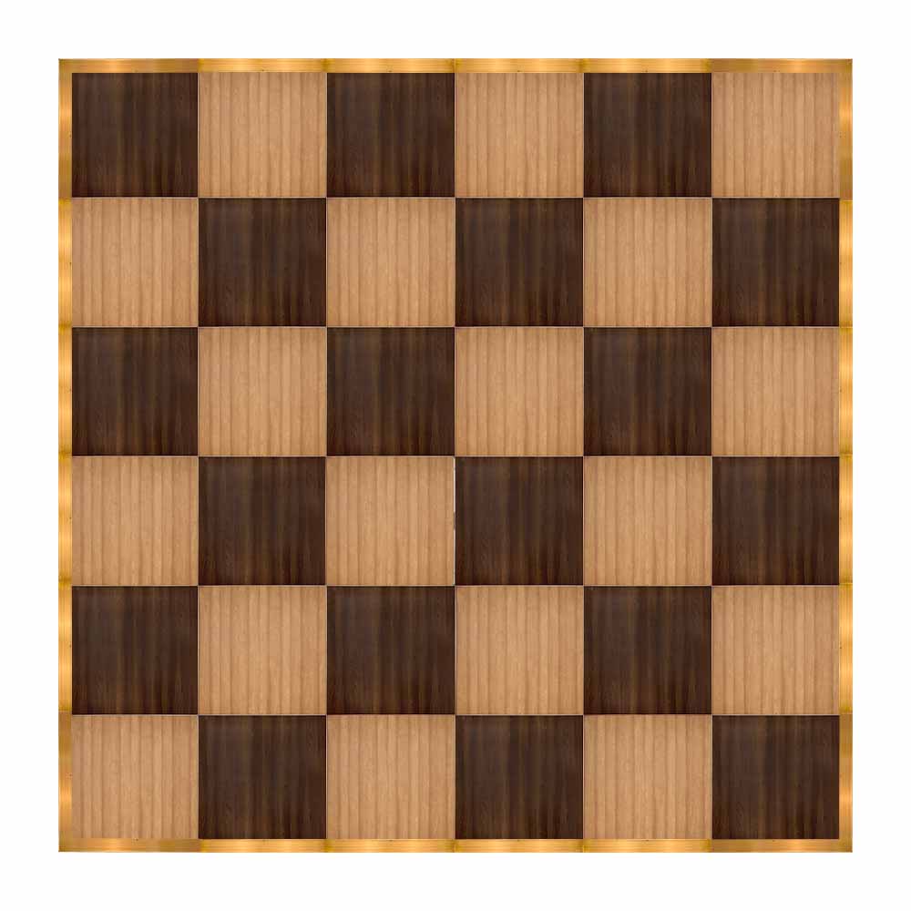 Fruitwood & Chestnut Portable Dance Floor