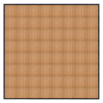 Chestnut Portable Dance Floor