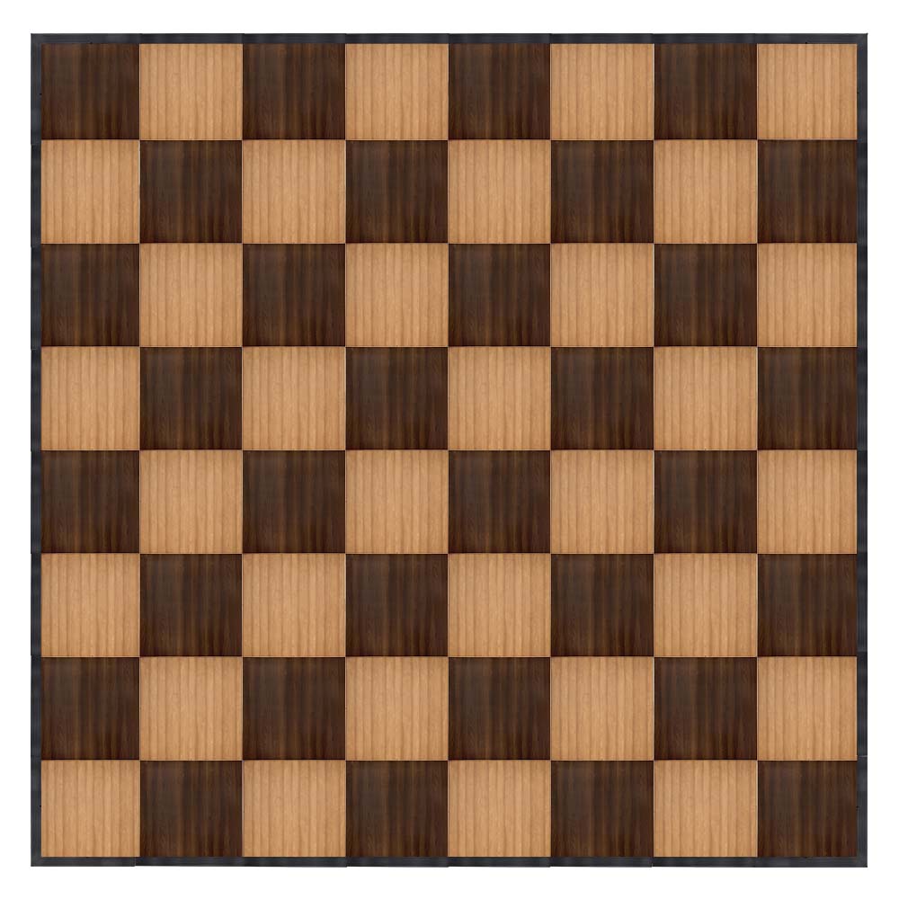 Chestnut & Fruitwood Portable Dance Floor