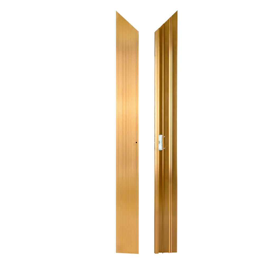 Aluminum Rail for Dance Floor Left Female Corner with Camlock
