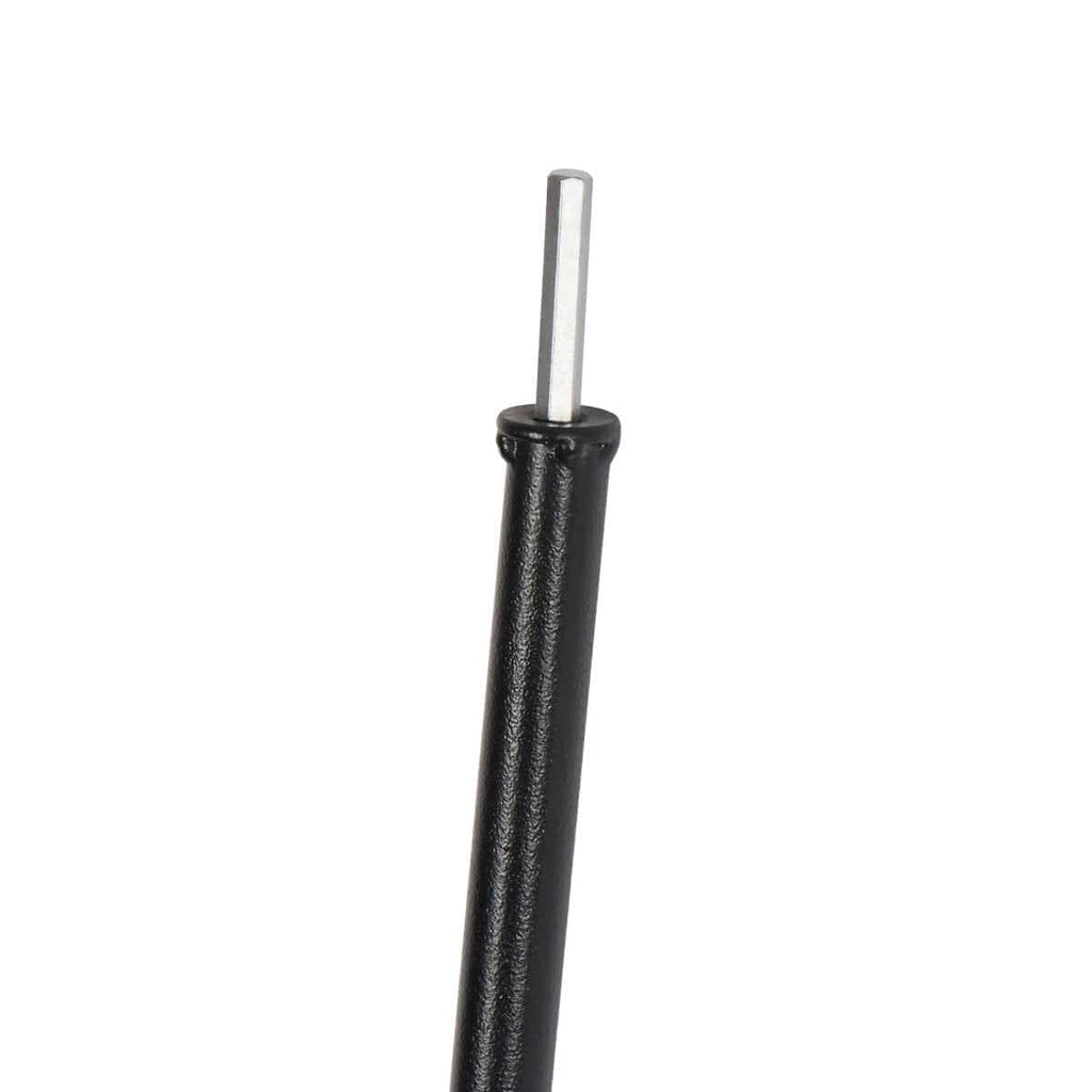 36" Dance Floor Cam Lock Wrench Hex Key to Connect Panels and Edges