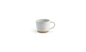 16oz Mug - Ash (Sold in case pack of 12)