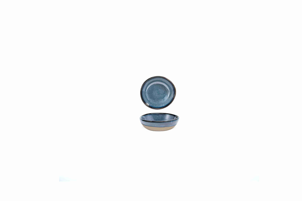 2oz Round Ramekin - (Sold in case pack of 12)
