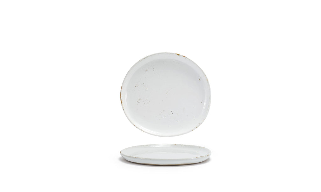 Round Plate - Ash ( )