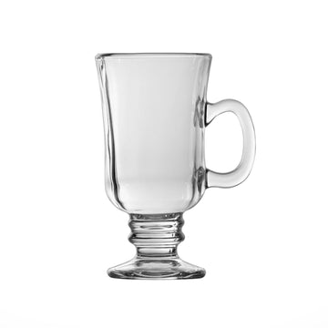 Irish Coffee Glass 9oz. (0.26L) - Case of 6 - DV.ICG