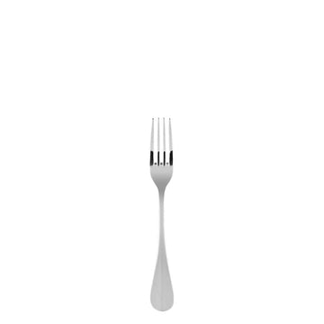 D&V Stainless Steel Bastille Table Fork 8.1" (20.7cm) 18/0 - Case of 12