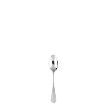 D&V Stainless Steel Bastille Large US Teaspoon 6.1" (15.6cm) 18/0 - Case of 12