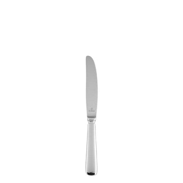 D&V Stainless Steel Bastille Table Knife 9.2" (23.4cm) 18/0 - Case of 12