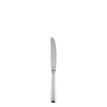 D&V Stainless Steel Bastille Dessert Knife 8.25" (20.6cm) - Case of 12
