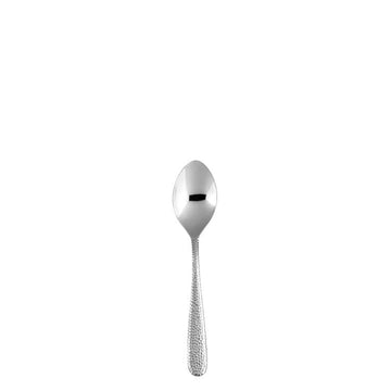 D&V Stainless Steel Apollo Dessert/Oval Soup Spoon 7.2" (18.3cm) 18/0 - Case of 12