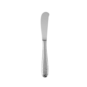 D&V Stainless Steel Apollo SH Butter Knife 6.7" (17cm) - Case of 12