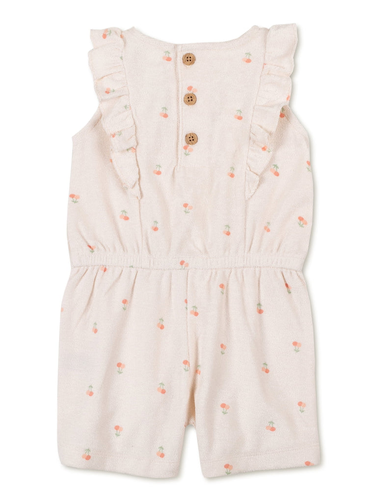 Infant Girls 6PC Bundle Set