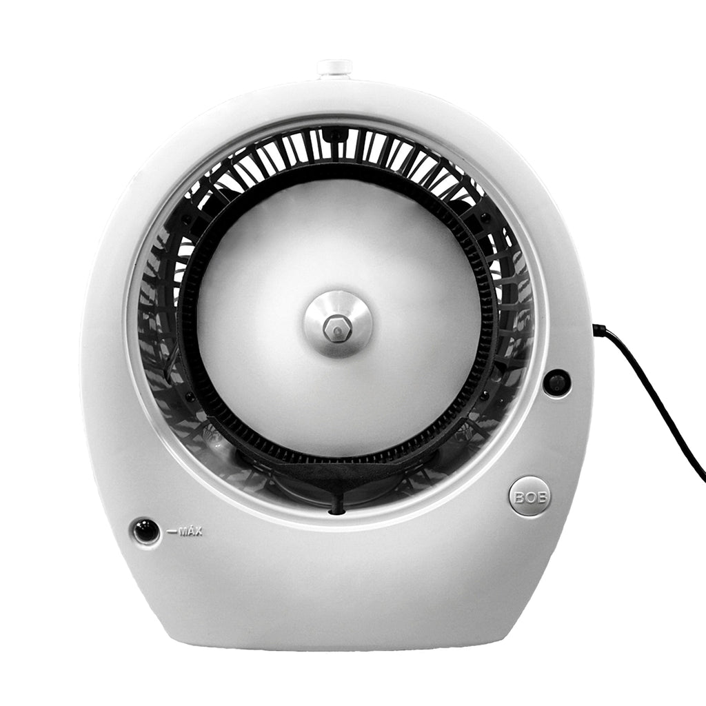 Bob Tabletop Indoor/Outdoor Compact Personal Misting Cooling Fan