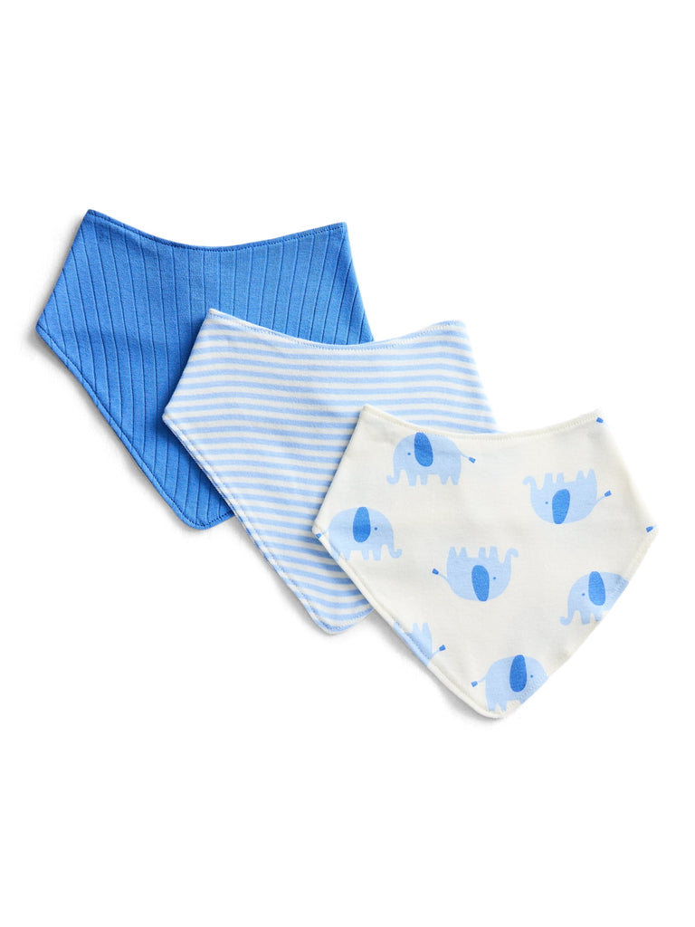 Organic Cotton Baby 14-Piece Layette Gift Set